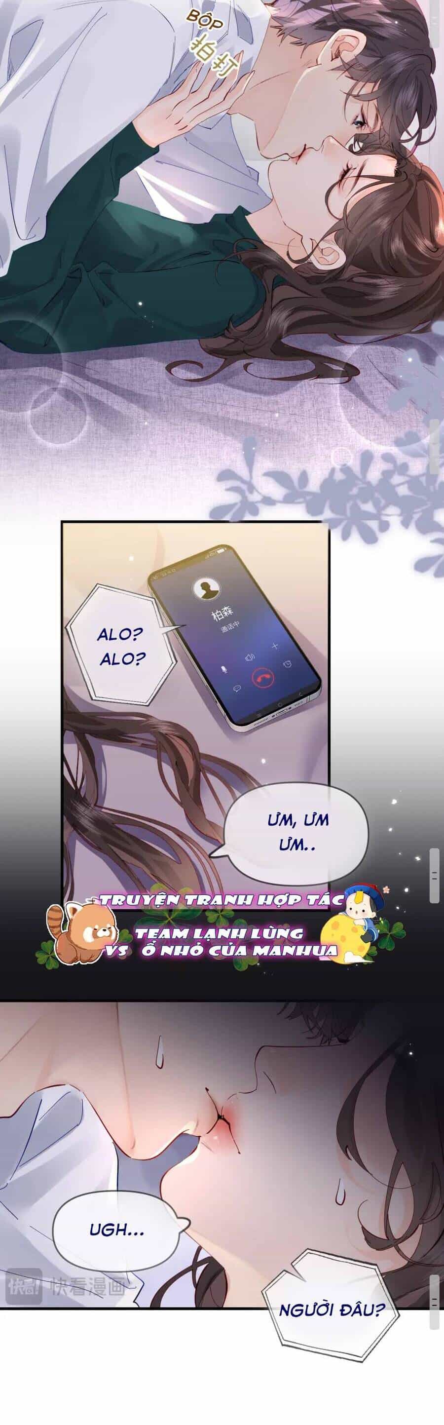 Vợ Chồng Đỉnh Lưu Có Chút Ngọt Ngào - Chương 74 - ảnh 23