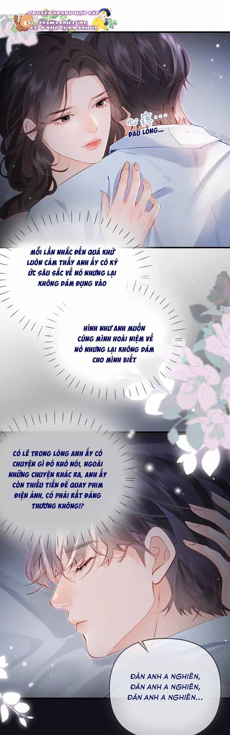 Vợ Chồng Đỉnh Lưu Có Chút Ngọt Ngào - Chương 74 - ảnh 4