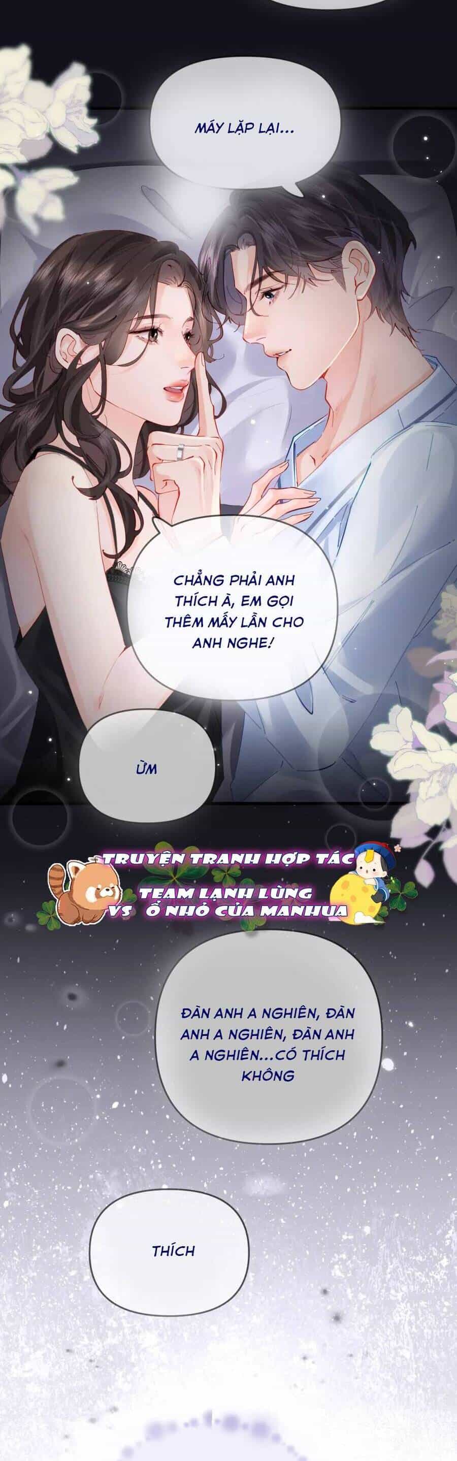 Vợ Chồng Đỉnh Lưu Có Chút Ngọt Ngào - Chương 74 - ảnh 5