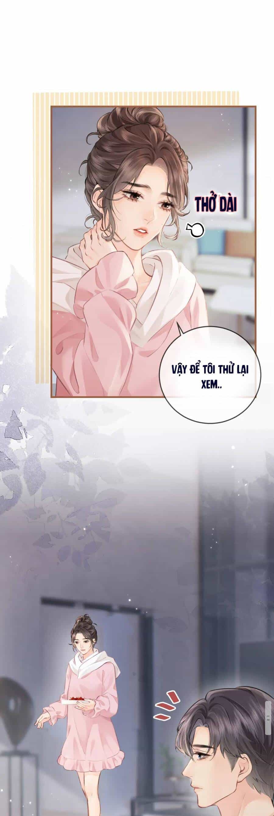 Vợ Chồng Đỉnh Lưu Có Chút Ngọt Ngào - Chương 7 - ảnh 15