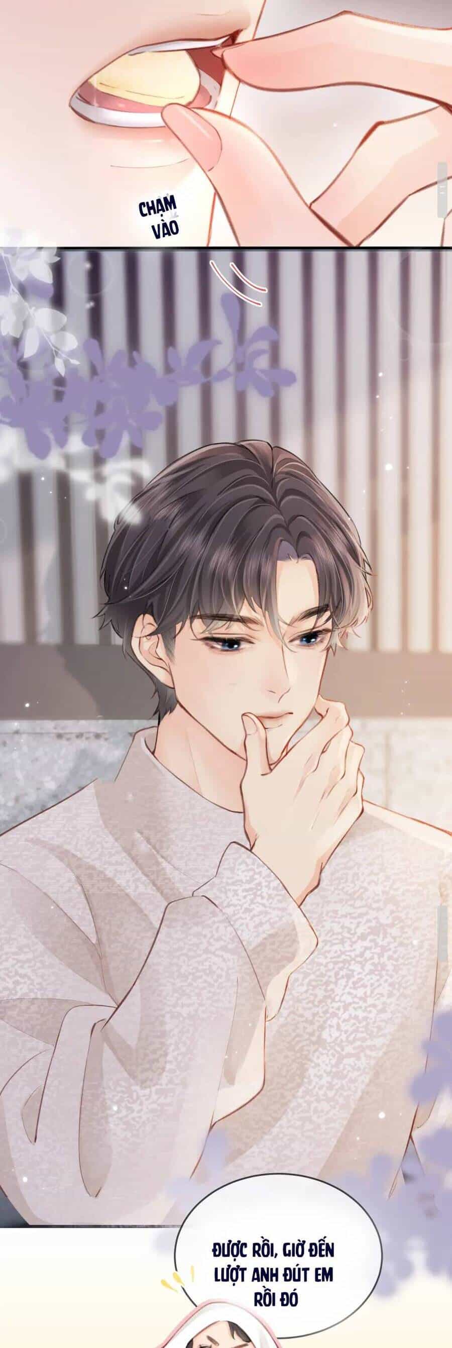Vợ Chồng Đỉnh Lưu Có Chút Ngọt Ngào - Chương 7 - ảnh 19