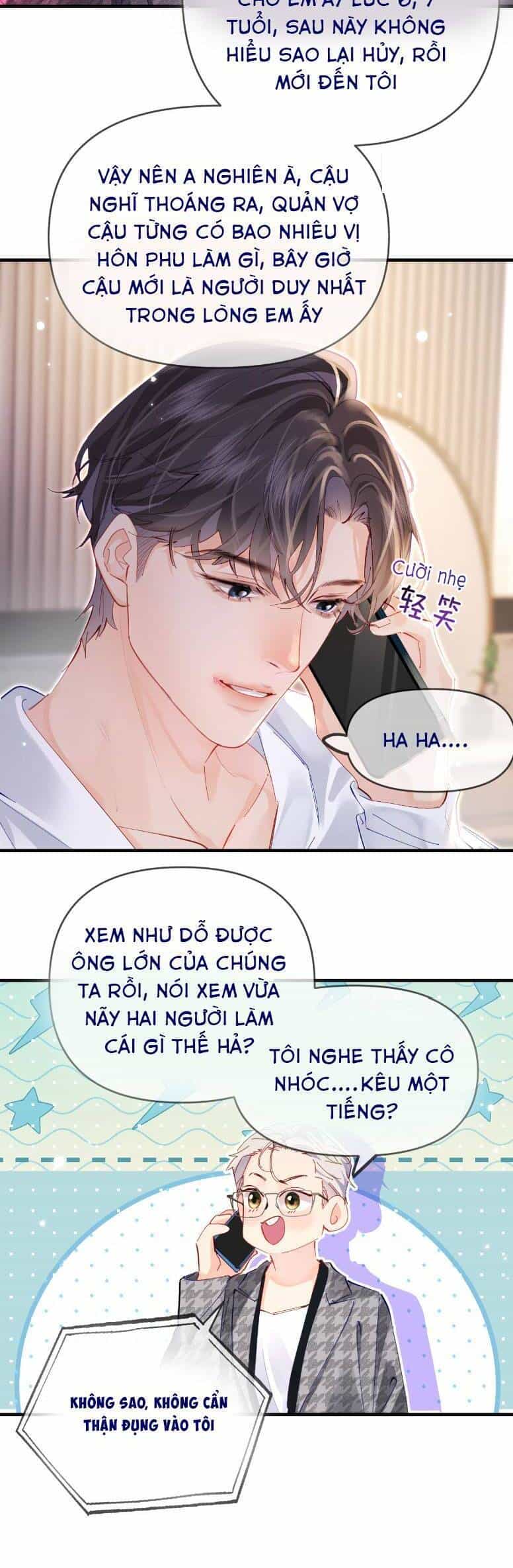 Vợ Chồng Đỉnh Lưu Có Chút Ngọt Ngào - Chương 75 - ảnh 10