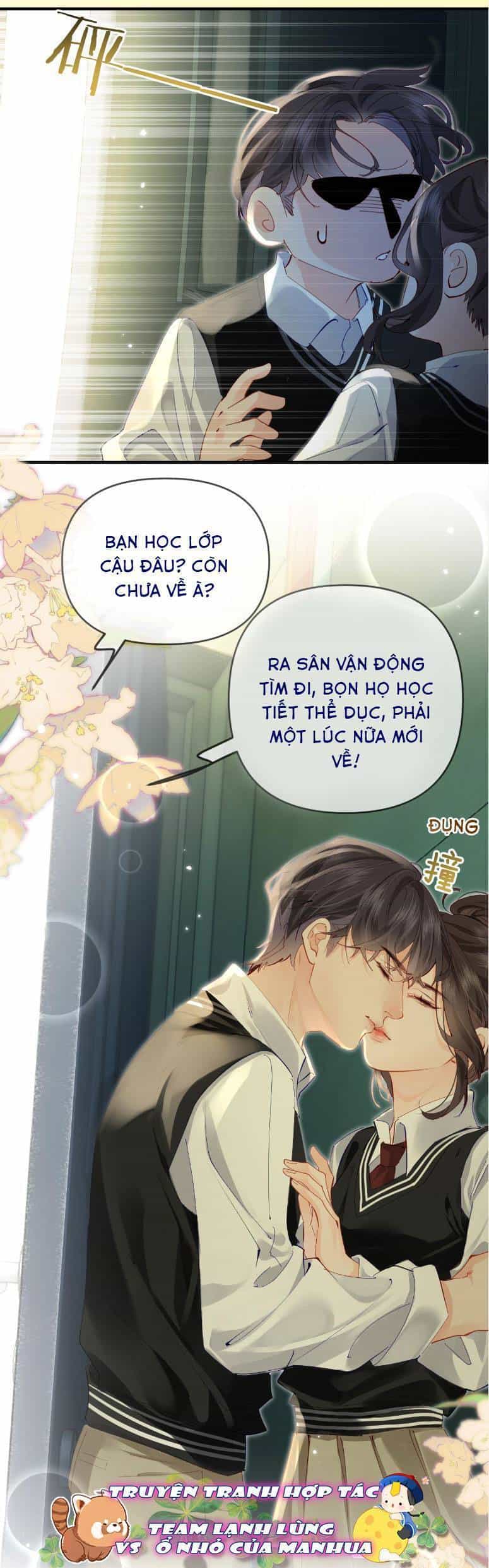 Vợ Chồng Đỉnh Lưu Có Chút Ngọt Ngào - Chương 75 - ảnh 22