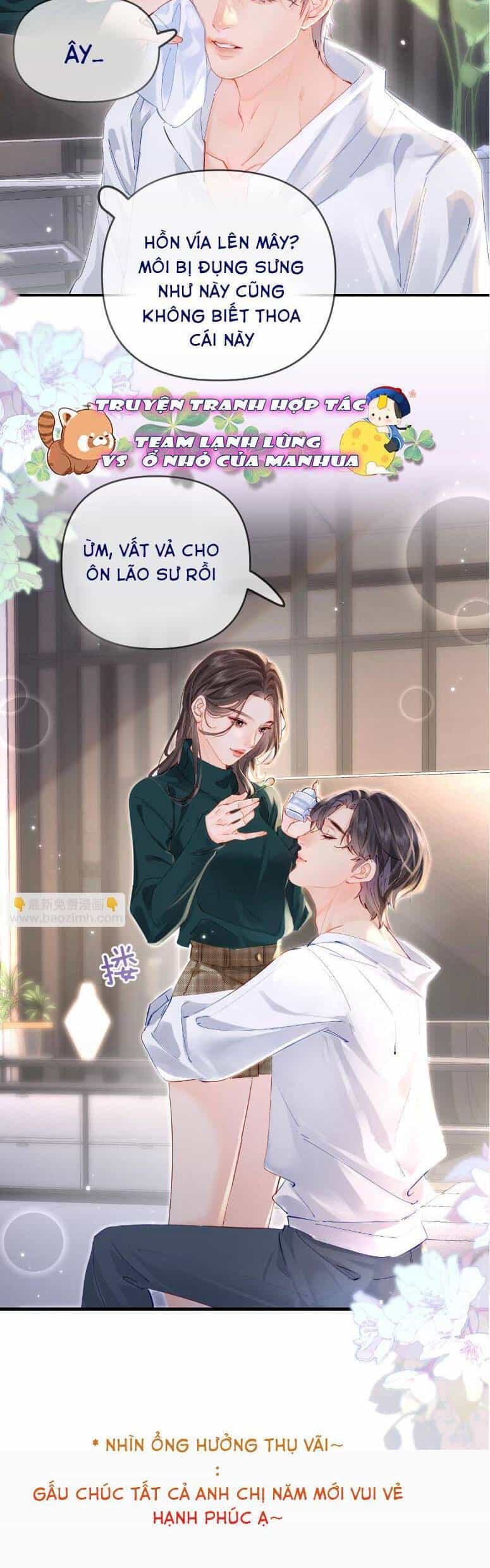 Vợ Chồng Đỉnh Lưu Có Chút Ngọt Ngào - Chương 75 - ảnh 25