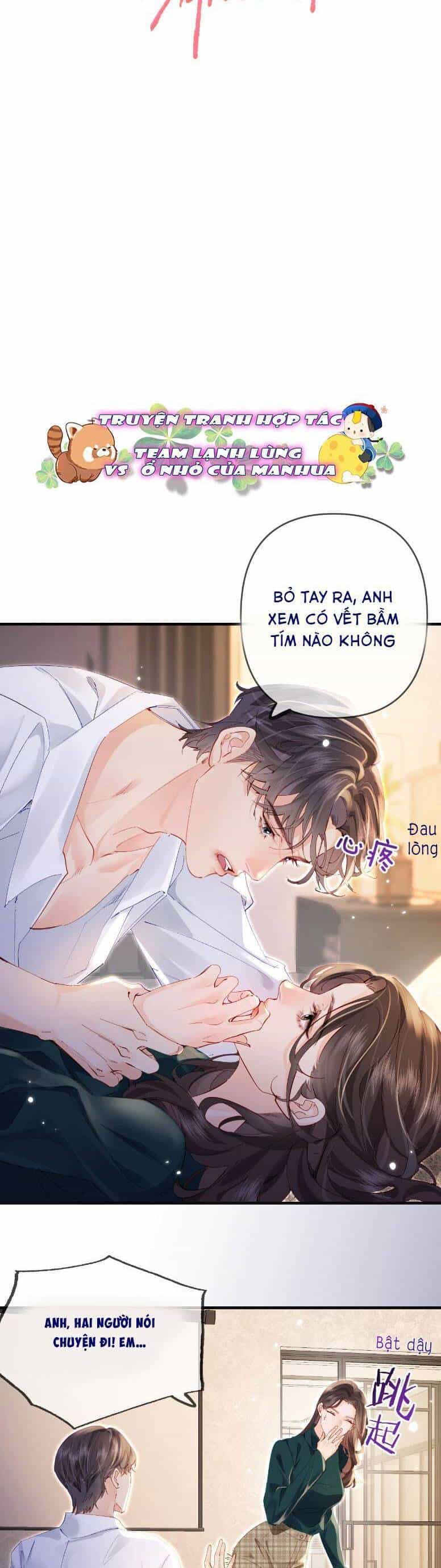 Vợ Chồng Đỉnh Lưu Có Chút Ngọt Ngào - Chương 75 - ảnh 6