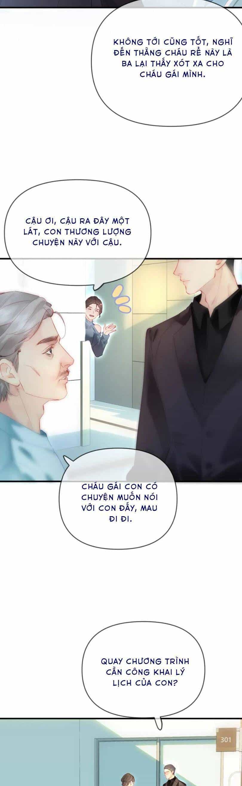 Vợ Chồng Đỉnh Lưu Có Chút Ngọt Ngào - Chương 76 - ảnh 10