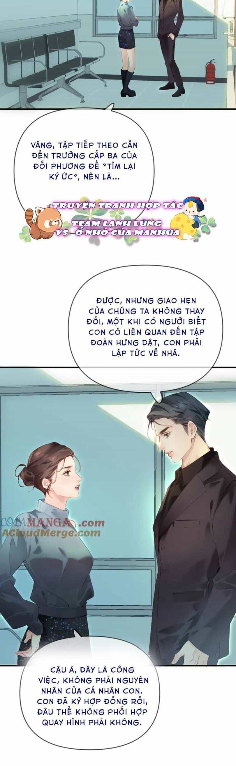 Vợ Chồng Đỉnh Lưu Có Chút Ngọt Ngào - Chương 76 - ảnh 11
