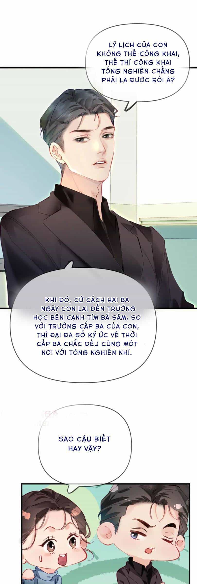 Vợ Chồng Đỉnh Lưu Có Chút Ngọt Ngào - Chương 76 - ảnh 12