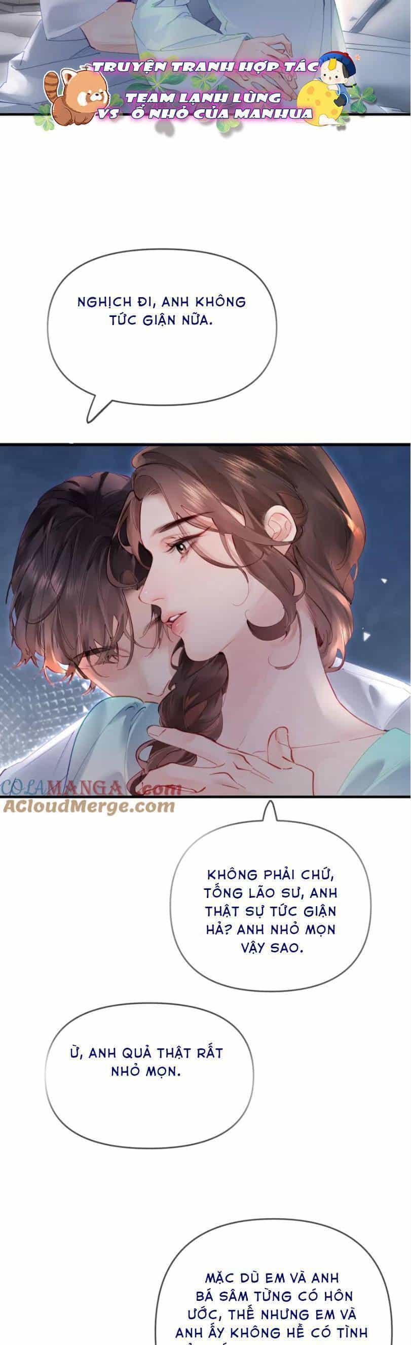 Vợ Chồng Đỉnh Lưu Có Chút Ngọt Ngào - Chương 76 - ảnh 18