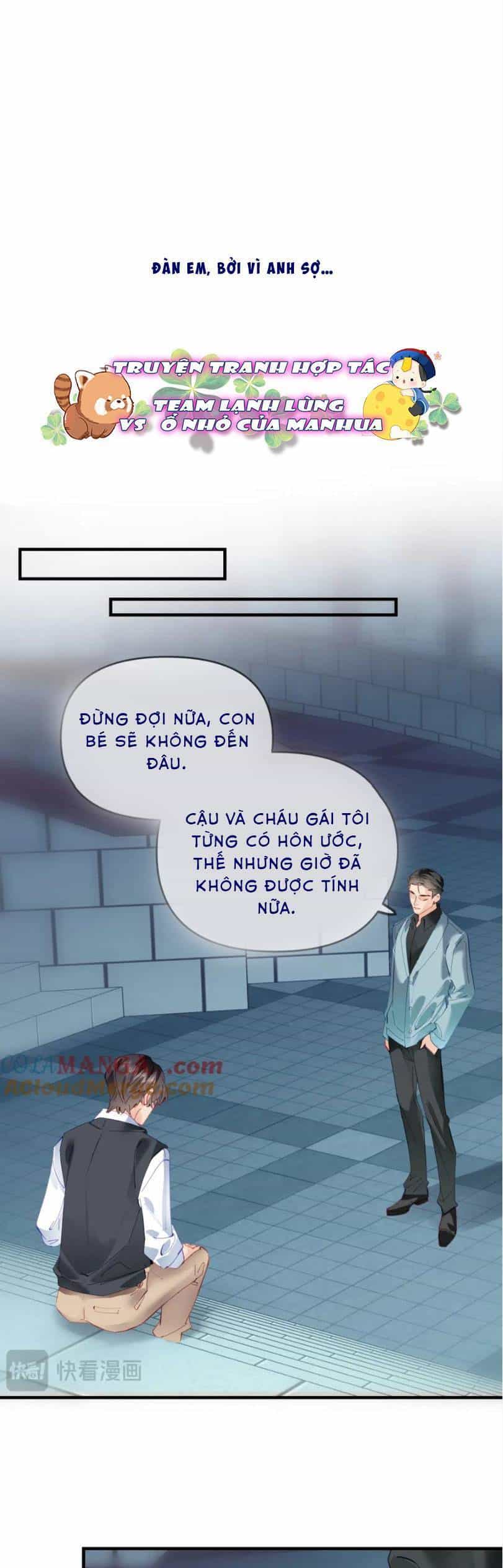 Vợ Chồng Đỉnh Lưu Có Chút Ngọt Ngào - Chương 76 - ảnh 24
