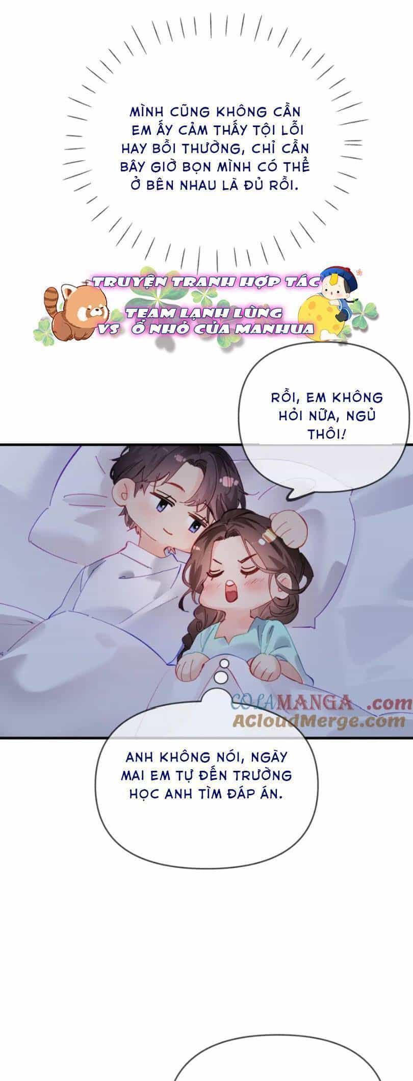 Vợ Chồng Đỉnh Lưu Có Chút Ngọt Ngào - Chương 76 - ảnh 30