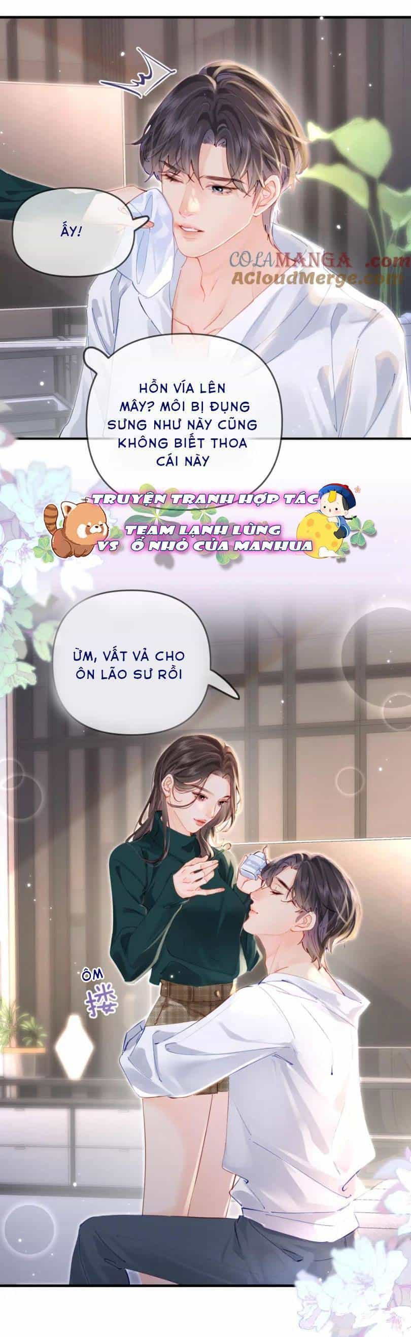Vợ Chồng Đỉnh Lưu Có Chút Ngọt Ngào - Chương 76 - ảnh 4