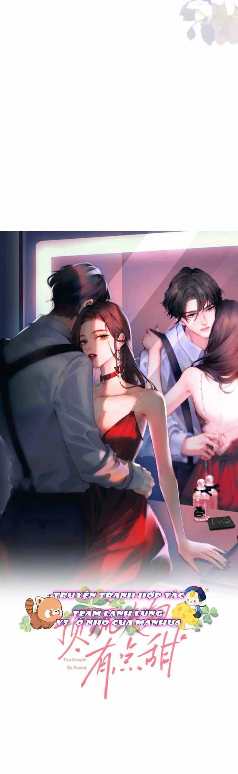 Vợ Chồng Đỉnh Lưu Có Chút Ngọt Ngào - Chương 76 - ảnh 5