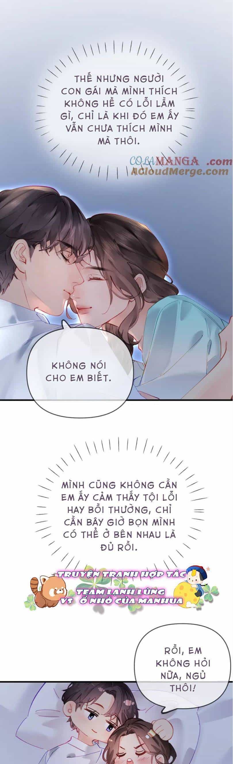 Vợ Chồng Đỉnh Lưu Có Chút Ngọt Ngào - Chương 77 - ảnh 1