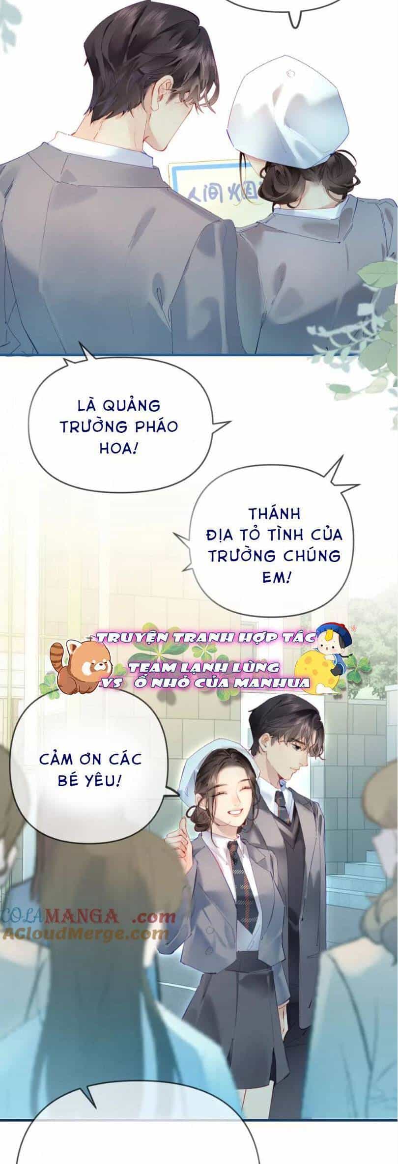 Vợ Chồng Đỉnh Lưu Có Chút Ngọt Ngào - Chương 77 - ảnh 11