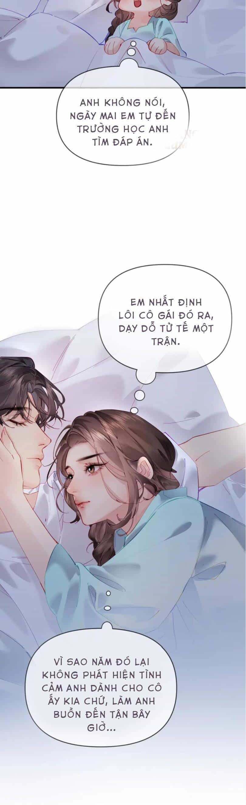 Vợ Chồng Đỉnh Lưu Có Chút Ngọt Ngào - Chương 77 - ảnh 2