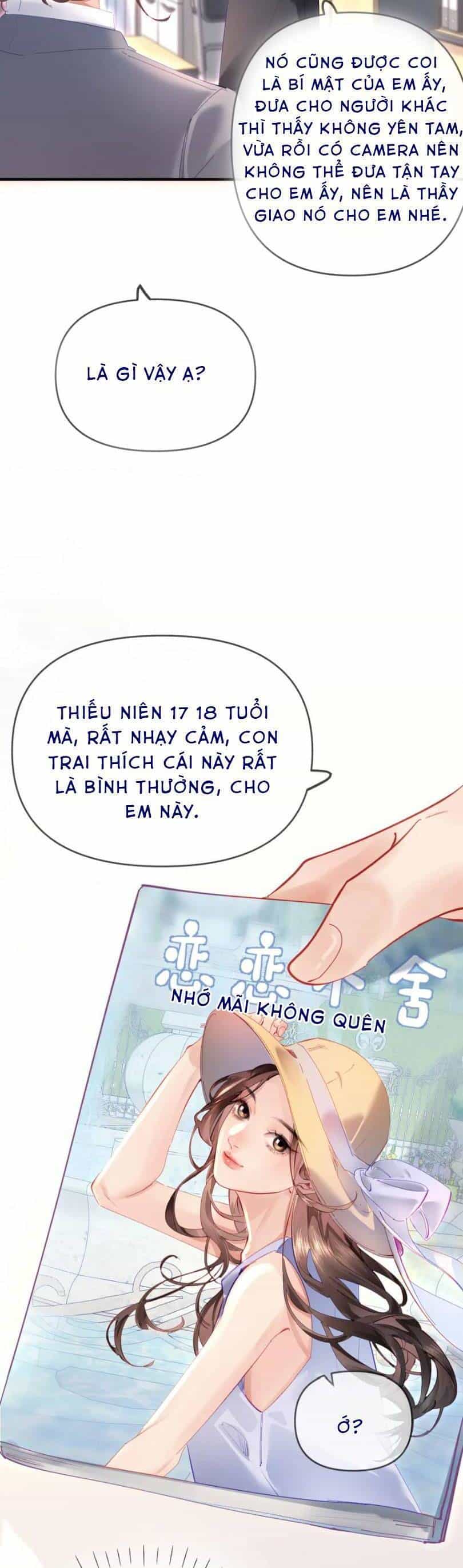 Vợ Chồng Đỉnh Lưu Có Chút Ngọt Ngào - Chương 77 - ảnh 21