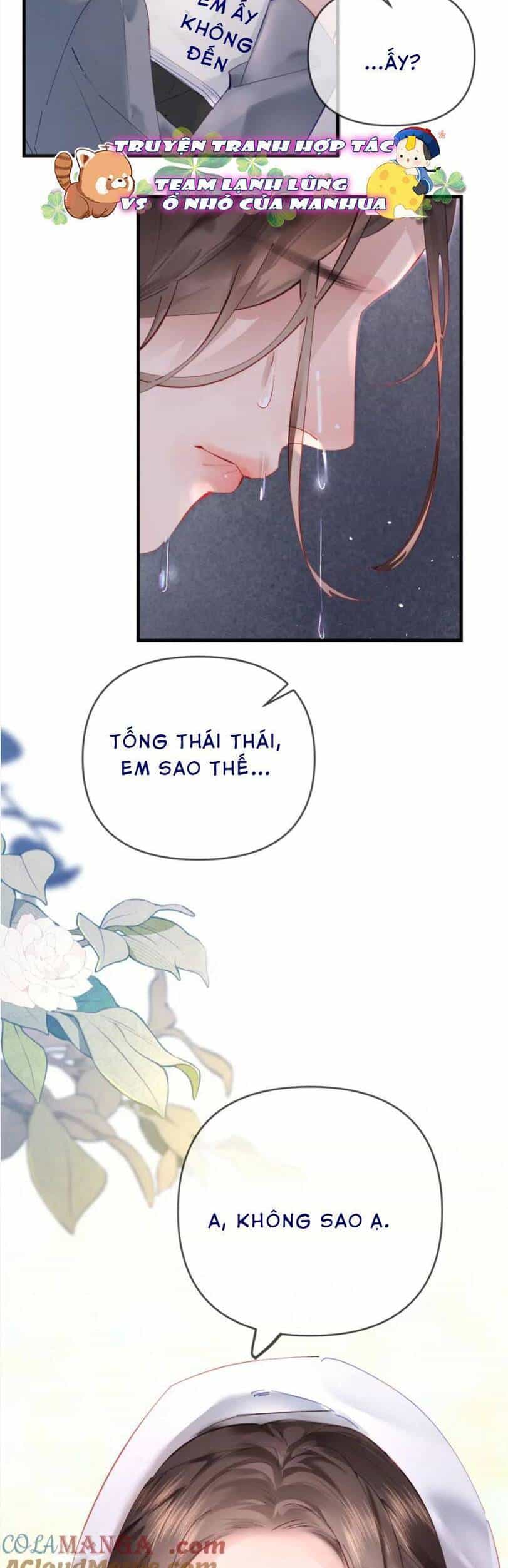 Vợ Chồng Đỉnh Lưu Có Chút Ngọt Ngào - Chương 77 - ảnh 26