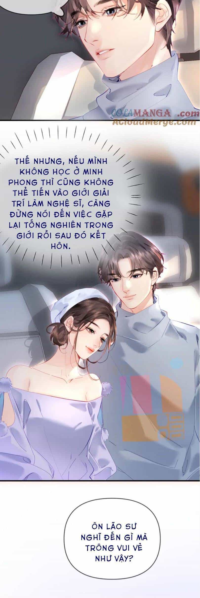 Vợ Chồng Đỉnh Lưu Có Chút Ngọt Ngào - Chương 77 - ảnh 6