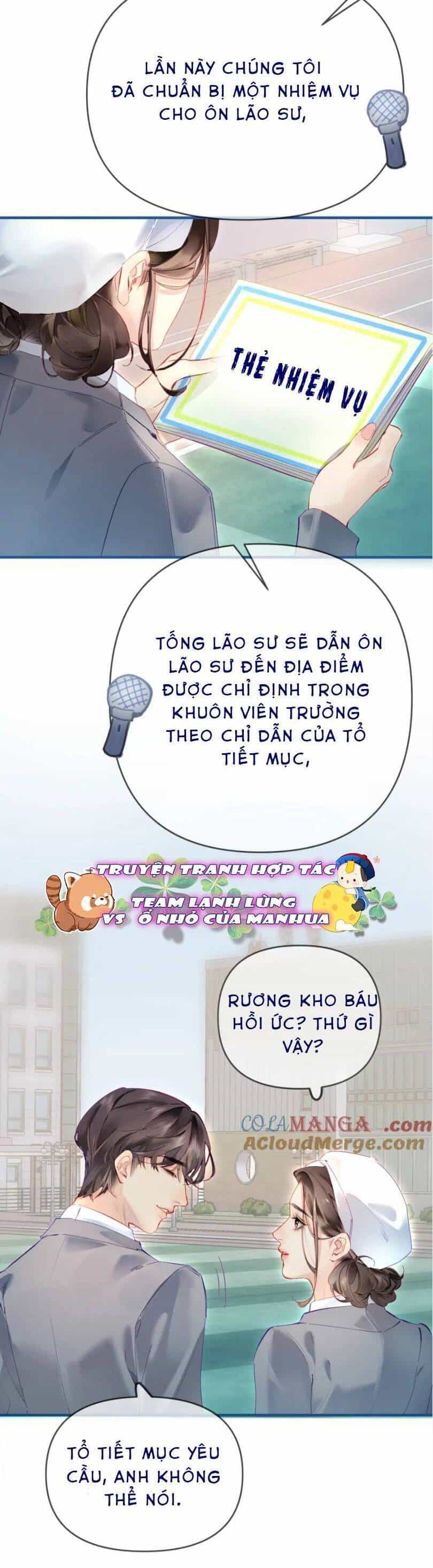 Vợ Chồng Đỉnh Lưu Có Chút Ngọt Ngào - Chương 77 - ảnh 9