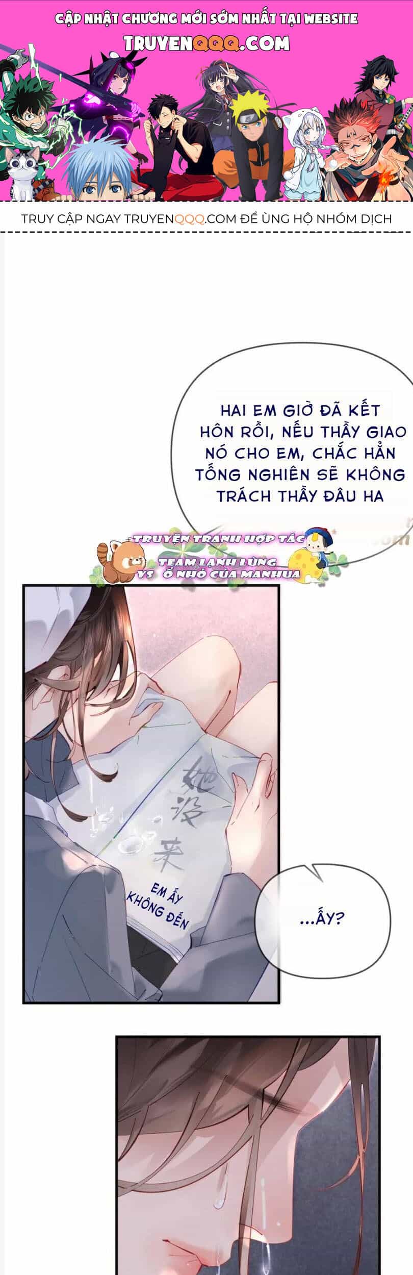 Vợ Chồng Đỉnh Lưu Có Chút Ngọt Ngào - Chương 78 - ảnh 1