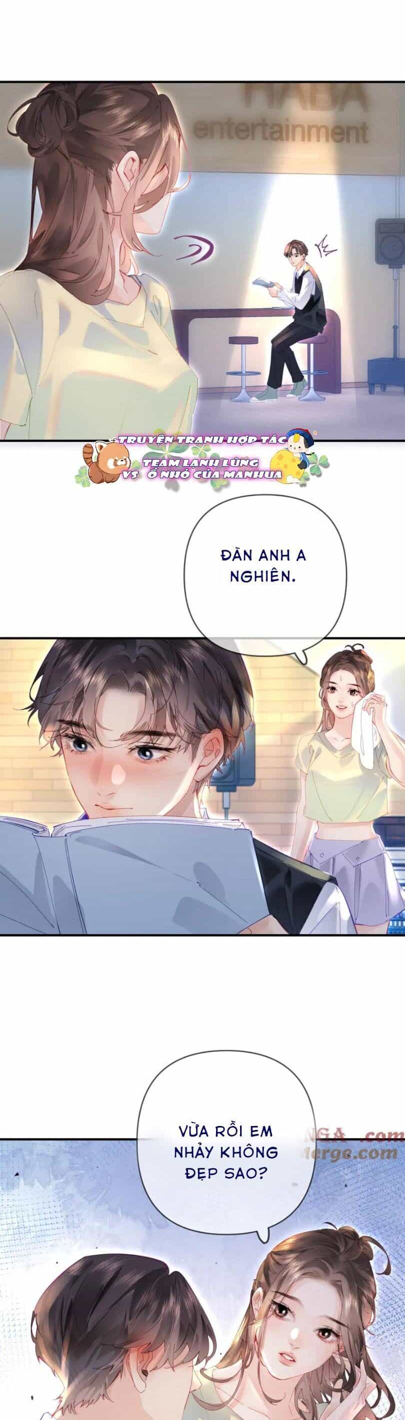 Vợ Chồng Đỉnh Lưu Có Chút Ngọt Ngào - Chương 78 - ảnh 10