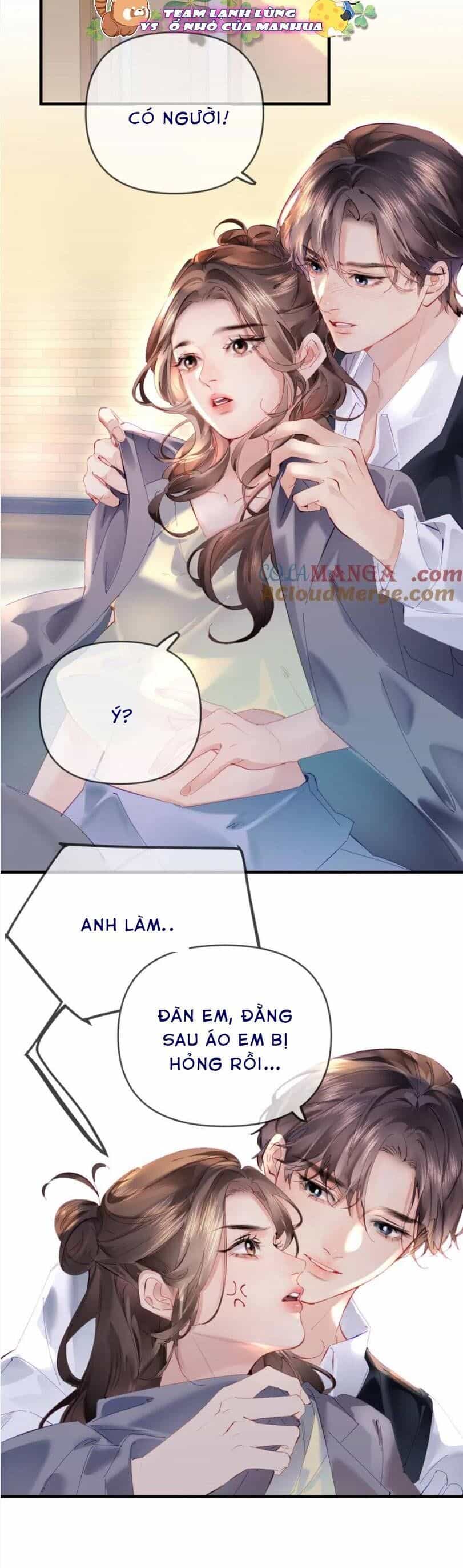 Vợ Chồng Đỉnh Lưu Có Chút Ngọt Ngào - Chương 78 - ảnh 13