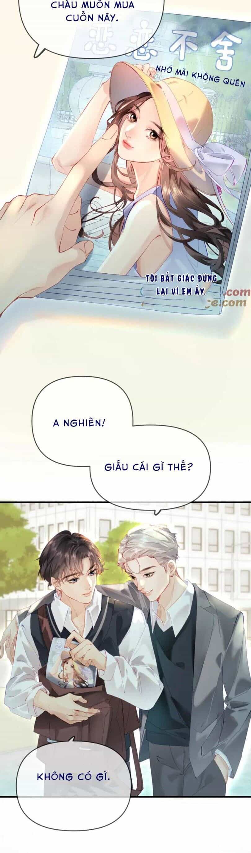 Vợ Chồng Đỉnh Lưu Có Chút Ngọt Ngào - Chương 78 - ảnh 6