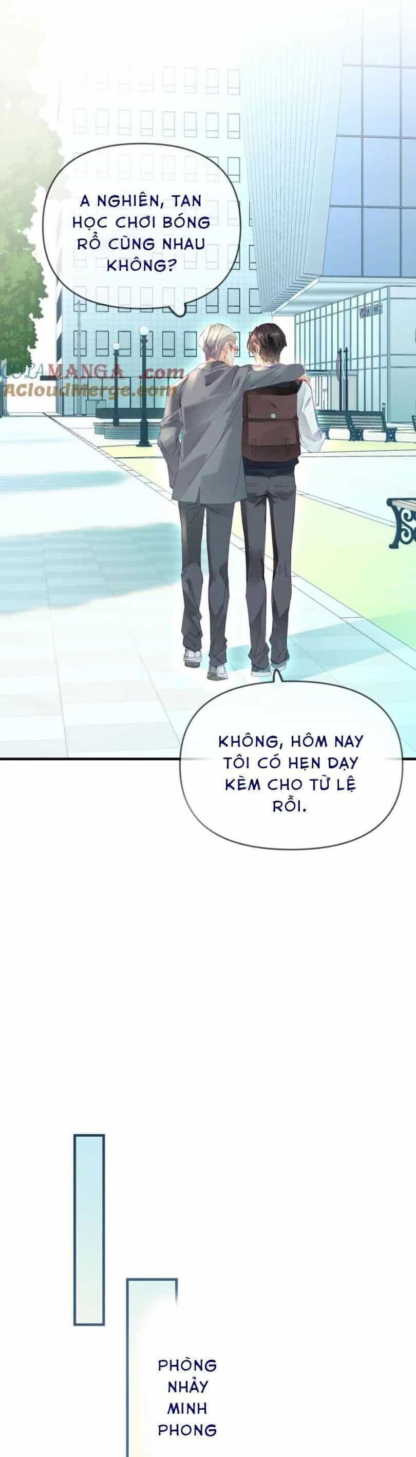 Vợ Chồng Đỉnh Lưu Có Chút Ngọt Ngào - Chương 78 - ảnh 7