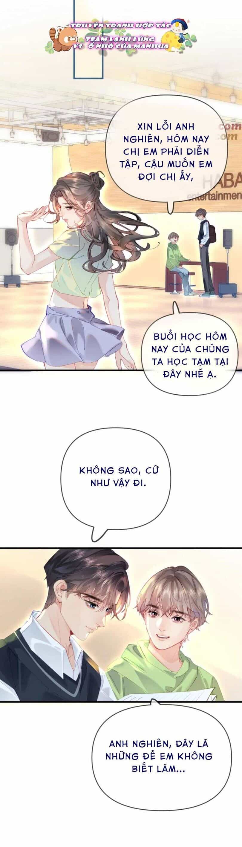 Vợ Chồng Đỉnh Lưu Có Chút Ngọt Ngào - Chương 78 - ảnh 8