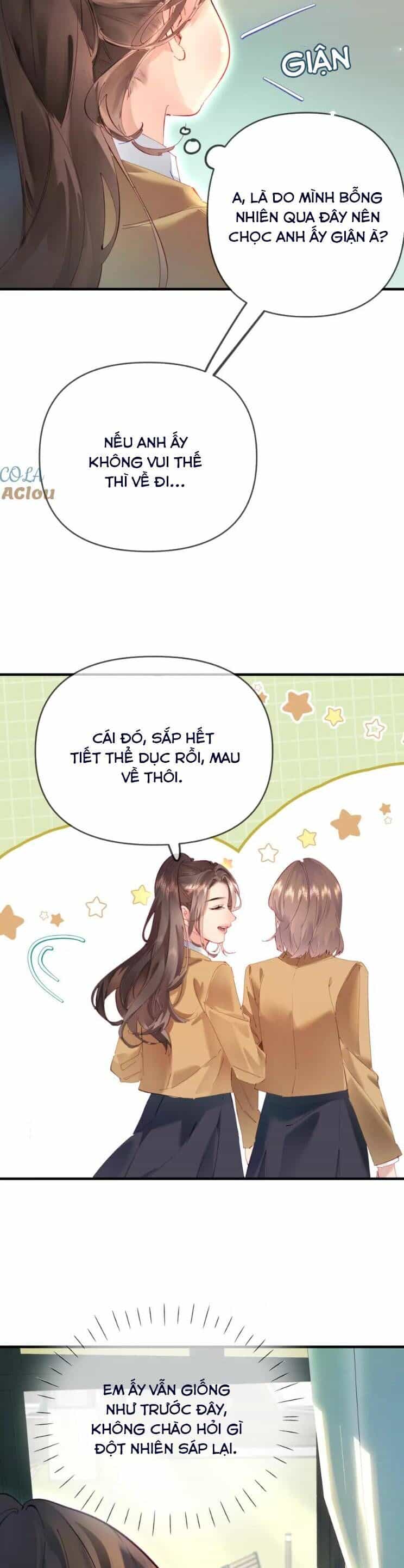 Vợ Chồng Đỉnh Lưu Có Chút Ngọt Ngào - Chương 79 - ảnh 12