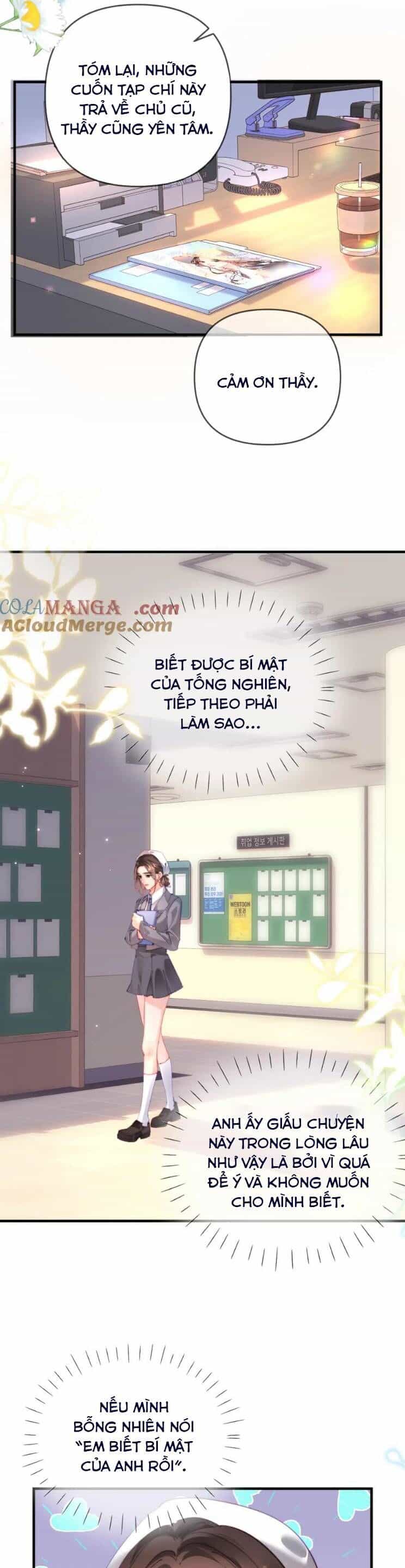 Vợ Chồng Đỉnh Lưu Có Chút Ngọt Ngào - Chương 79 - ảnh 15