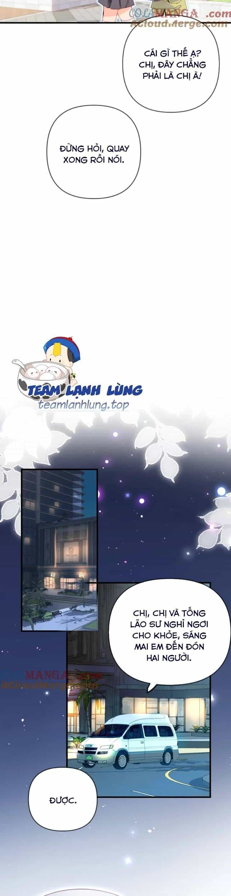 Vợ Chồng Đỉnh Lưu Có Chút Ngọt Ngào - Chương 79 - ảnh 17