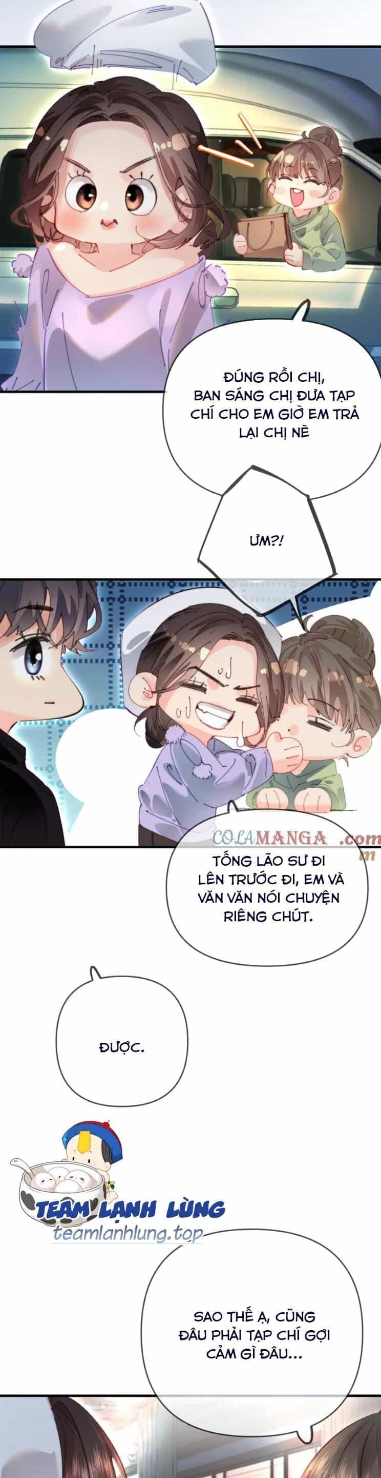 Vợ Chồng Đỉnh Lưu Có Chút Ngọt Ngào - Chương 79 - ảnh 18