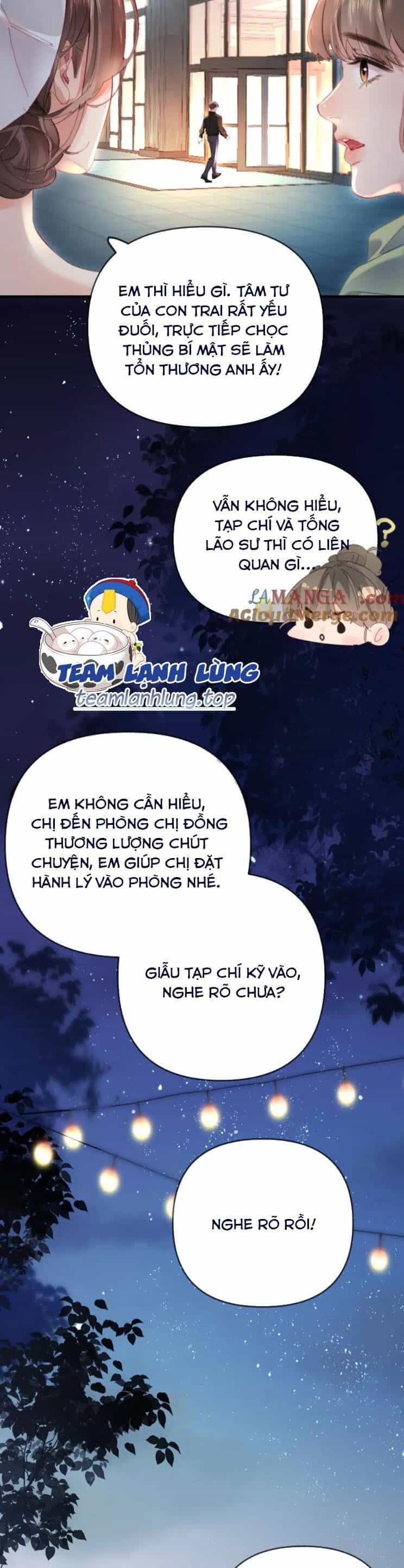 Vợ Chồng Đỉnh Lưu Có Chút Ngọt Ngào - Chương 79 - ảnh 19