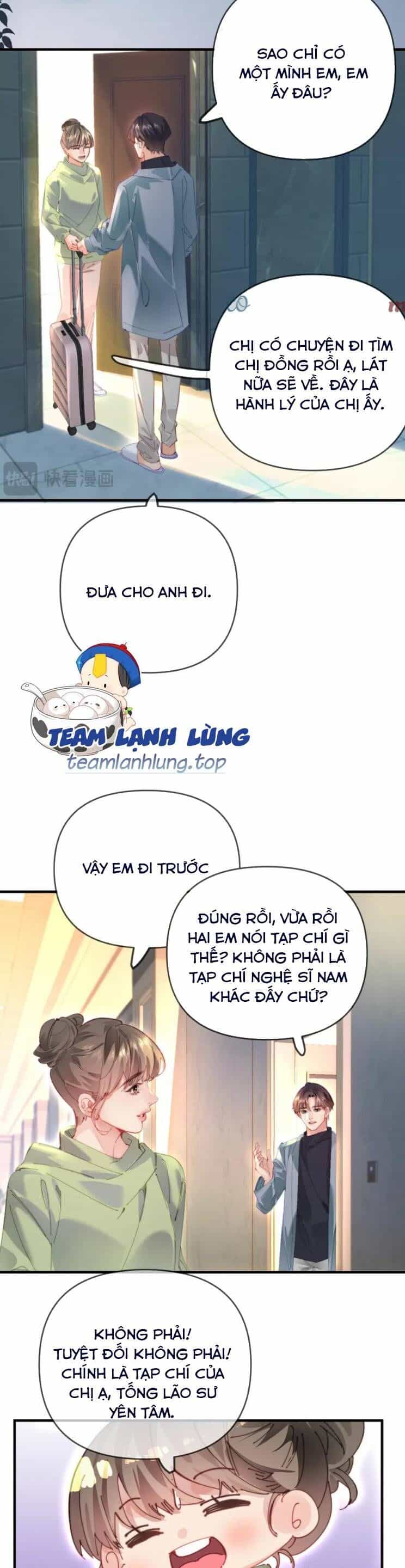 Vợ Chồng Đỉnh Lưu Có Chút Ngọt Ngào - Chương 79 - ảnh 20