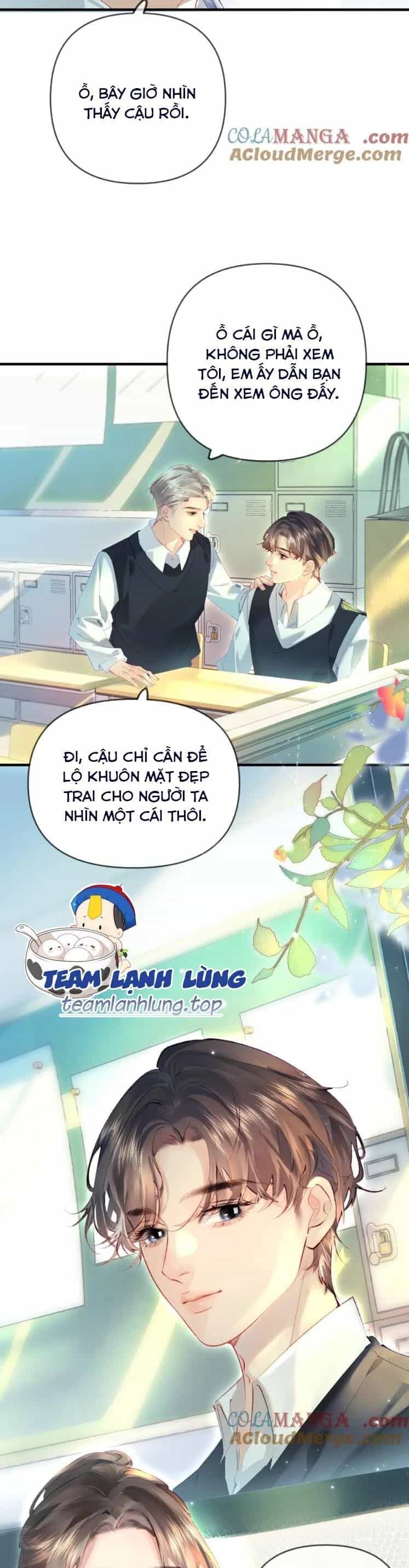Vợ Chồng Đỉnh Lưu Có Chút Ngọt Ngào - Chương 79 - ảnh 9
