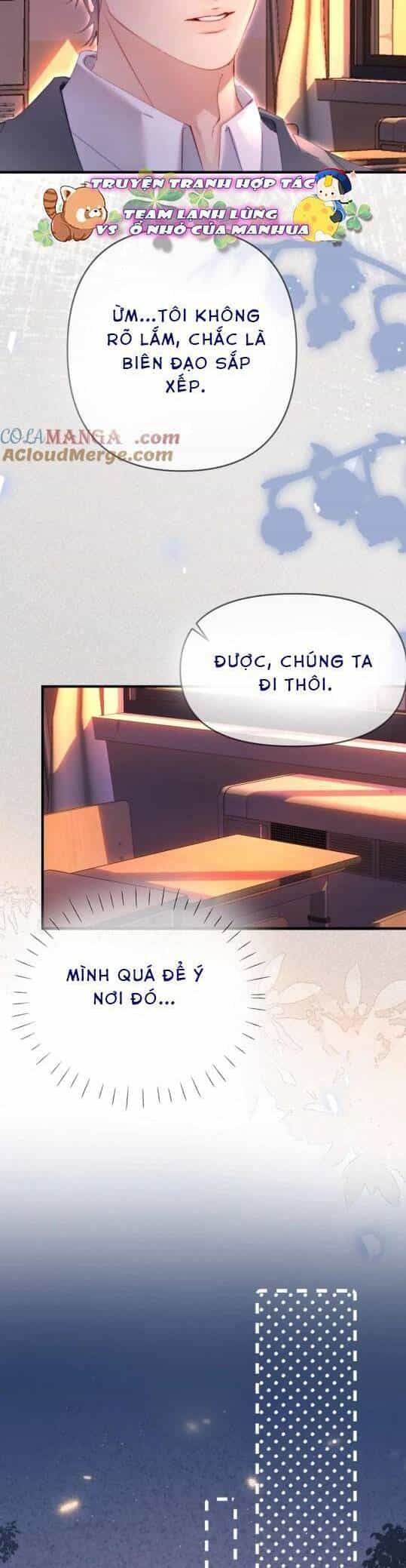 Vợ Chồng Đỉnh Lưu Có Chút Ngọt Ngào - Chương 80 - ảnh 11