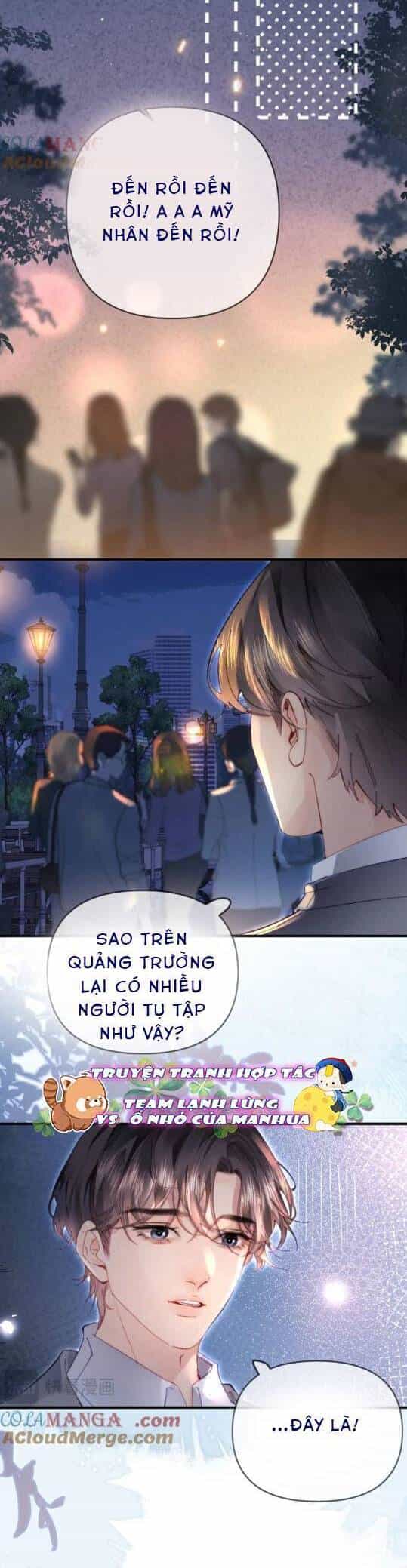 Vợ Chồng Đỉnh Lưu Có Chút Ngọt Ngào - Chương 80 - ảnh 12