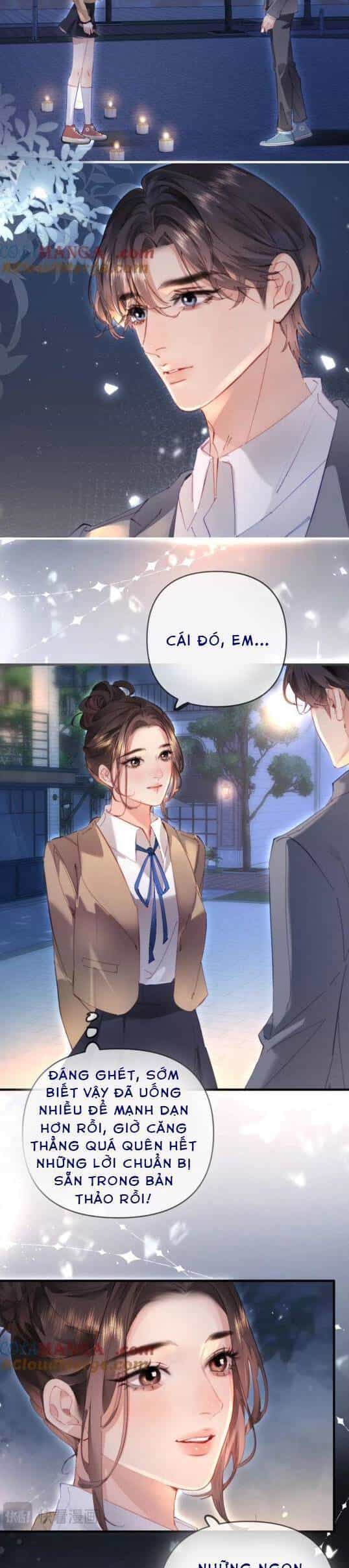 Vợ Chồng Đỉnh Lưu Có Chút Ngọt Ngào - Chương 80 - ảnh 14