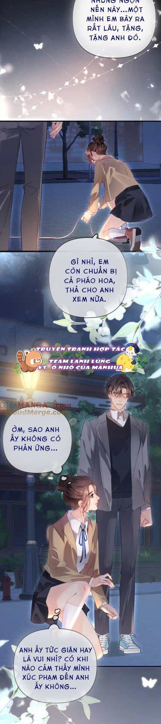 Vợ Chồng Đỉnh Lưu Có Chút Ngọt Ngào - Chương 80 - ảnh 15