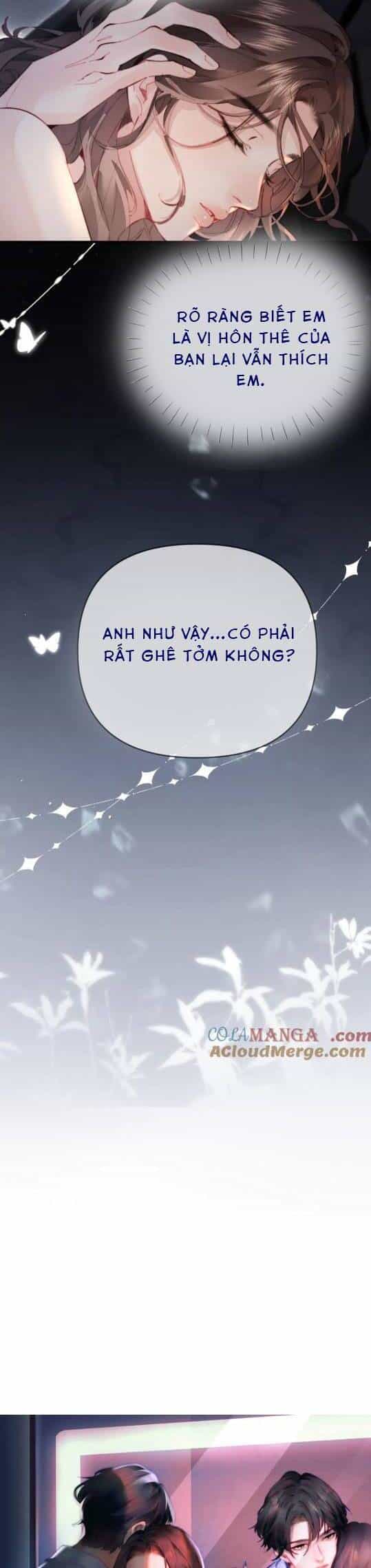 Vợ Chồng Đỉnh Lưu Có Chút Ngọt Ngào - Chương 80 - ảnh 2
