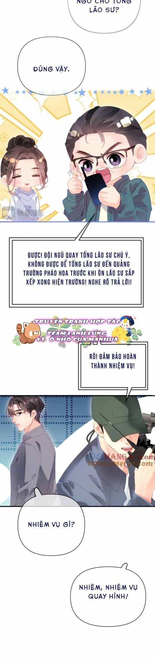 Vợ Chồng Đỉnh Lưu Có Chút Ngọt Ngào - Chương 80 - ảnh 4