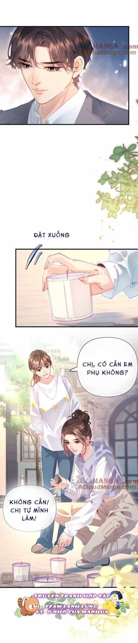 Vợ Chồng Đỉnh Lưu Có Chút Ngọt Ngào - Chương 80 - ảnh 6