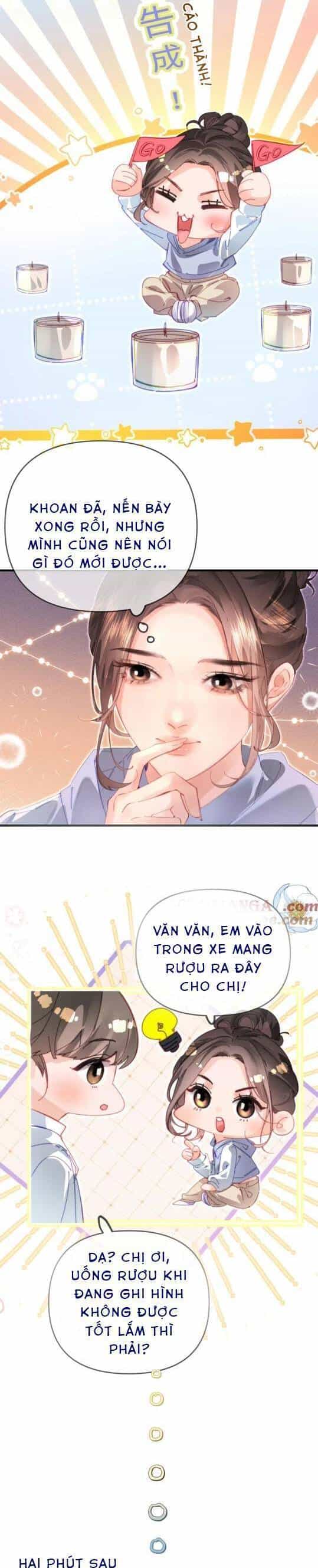 Vợ Chồng Đỉnh Lưu Có Chút Ngọt Ngào - Chương 80 - ảnh 8
