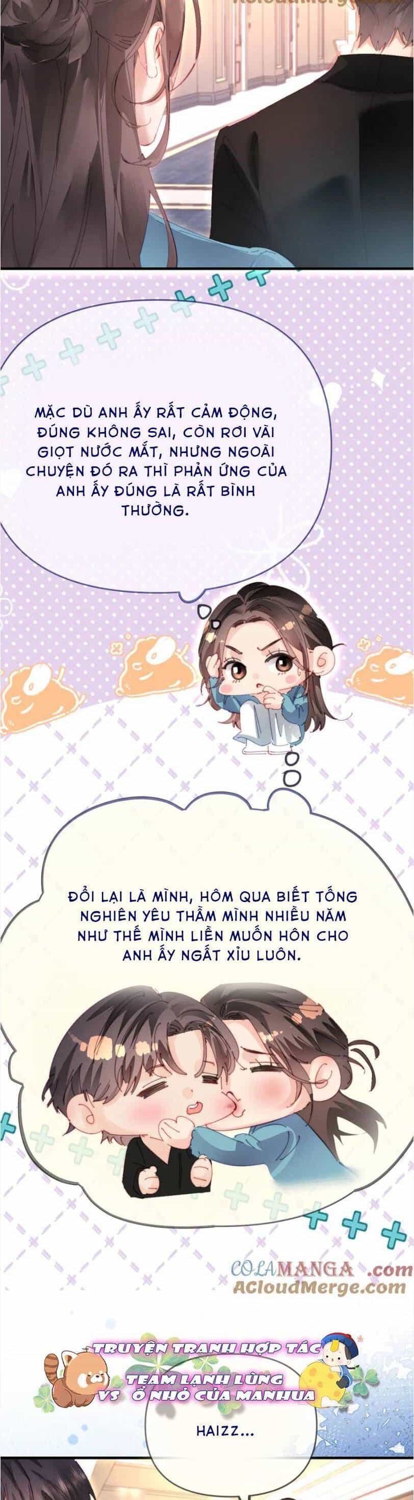 Vợ Chồng Đỉnh Lưu Có Chút Ngọt Ngào - Chương 81 - ảnh 15