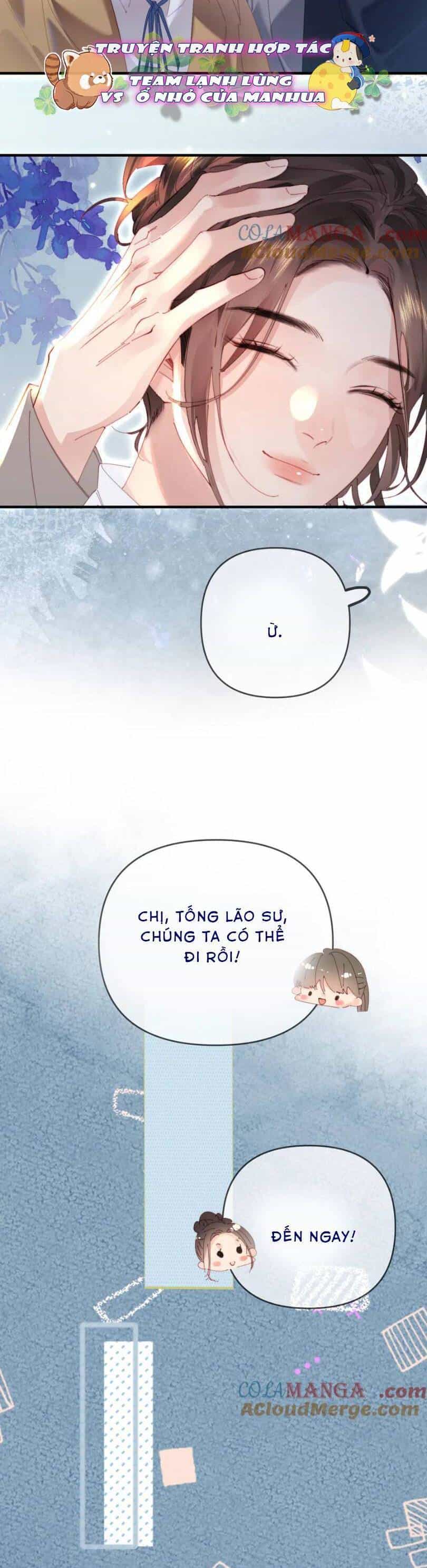 Vợ Chồng Đỉnh Lưu Có Chút Ngọt Ngào - Chương 81 - ảnh 7