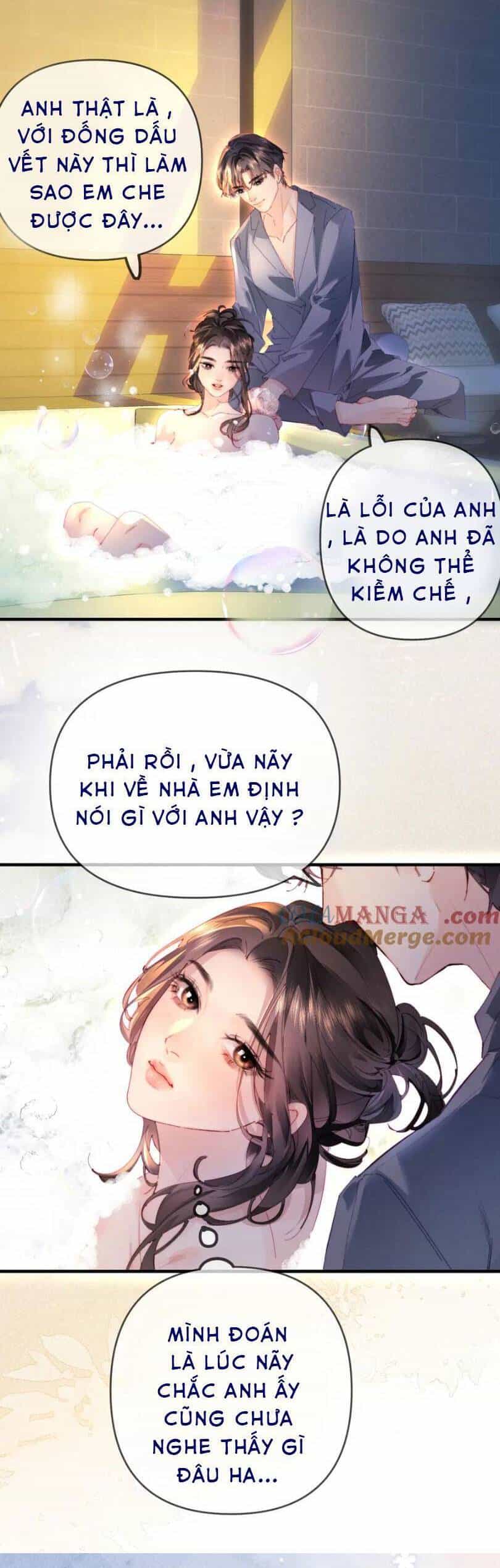 Vợ Chồng Đỉnh Lưu Có Chút Ngọt Ngào - Chương 82 - ảnh 10