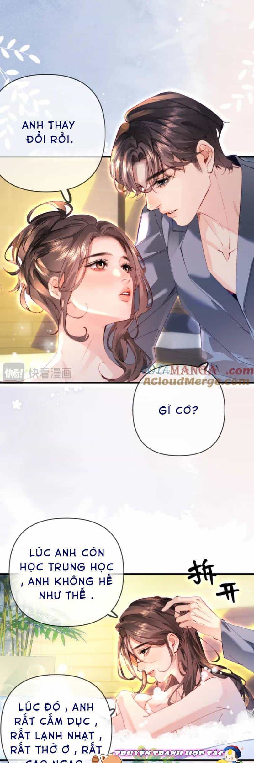 Vợ Chồng Đỉnh Lưu Có Chút Ngọt Ngào - Chương 82 - ảnh 11