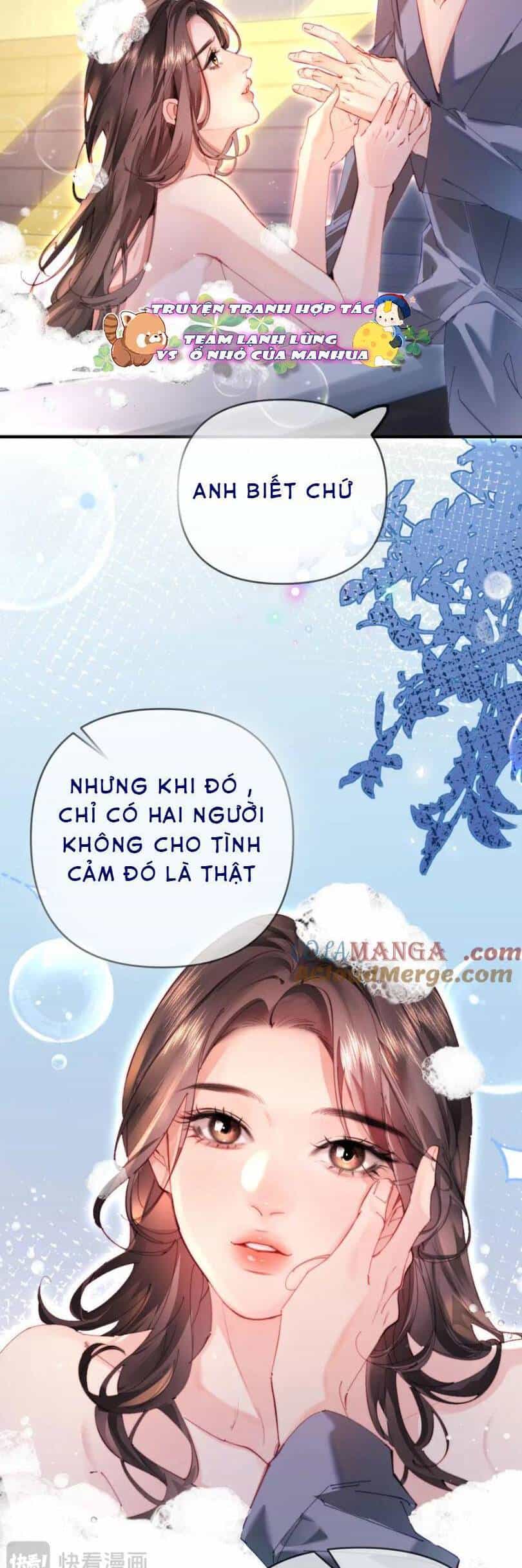 Vợ Chồng Đỉnh Lưu Có Chút Ngọt Ngào - Chương 82 - ảnh 14